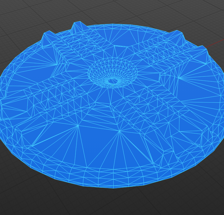 wireframe